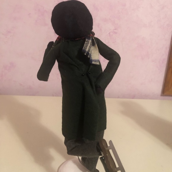 ByersCaroler1991 numbered 7/100 - Picture 4 of 11